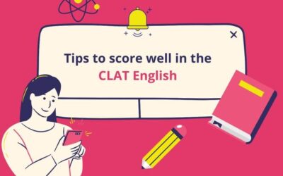 Tips to score well in the CLAT English Section